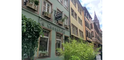 Restaurant La Casserole Strasbourg